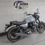 Gebruikte Moto Guzzi V7 sport met 853cc motor uit 2025 bij NIWA Motoren
