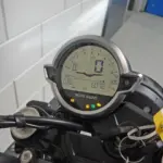 Gebruikte Moto Guzzi V7 sport met 853cc motor uit 2025 bij NIWA Motoren