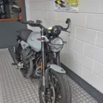 Gebruikte Moto Guzzi V7 sport met 853cc motor uit 2025 bij NIWA Motoren