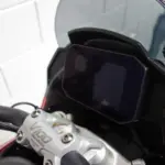 Nieuwe Moto Guzzi V100 tour met cc motor uit 2026 bij NIWA Motoren