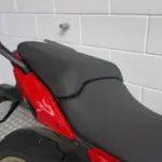 Nieuwe Moto Guzzi V100 tour met cc motor uit 2026 bij NIWA Motoren