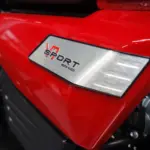 Nieuwe Moto Guzzi V7 sport met cc motor uit 2026 bij NIWA Motoren