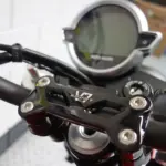 Nieuwe Moto Guzzi V7 sport met cc motor uit 2026 bij NIWA Motoren