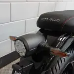 Nieuwe Moto Guzzi V7 sport met cc motor uit 2026 bij NIWA Motoren