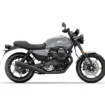Nieuwe Moto Guzzi V7 sport met cc motor uit 2026 bij NIWA Motoren
