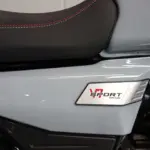Nieuwe Moto Guzzi V7 sport met cc motor uit 2026 bij NIWA Motoren