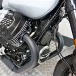 Nieuwe Moto Guzzi V7 sport met cc motor uit 2026 bij NIWA Motoren