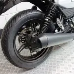 Nieuwe Moto Guzzi V7 sport met cc motor uit 2026 bij NIWA Motoren
