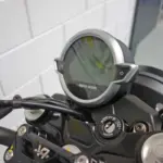 Nieuwe Moto Guzzi V7 sport met cc motor uit 2026 bij NIWA Motoren