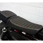 Nieuwe Moto Guzzi V9 tour met 853cc motor uit 2026 bij NIWA Motoren