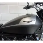 Nieuwe Moto Guzzi V9 tour met 853cc motor uit 2026 bij NIWA Motoren