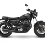 Nieuwe Moto Guzzi V9 tour met 853cc motor uit 2026 bij NIWA Motoren