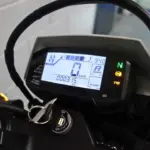 Gebruikte Suzuki supermotard met 398cc motor uit 2026 bij NIWA Motoren