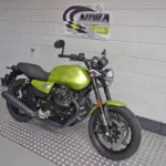 Nieuwe Moto Guzzi V7 sport met cc motor uit 2026 bij NIWA Motoren