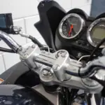 Gebruikte Suzuki GSF sport met 1255cc motor uit 2007 bij NIWA Motoren