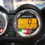 Gebruikte Suzuki GSF sport met 1255cc motor uit 2007 bij NIWA Motoren