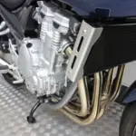 Gebruikte Suzuki GSF sport met 1255cc motor uit 2007 bij NIWA Motoren