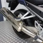Gebruikte Suzuki GSF sport met 1255cc motor uit 2007 bij NIWA Motoren