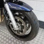 Gebruikte Suzuki GSF sport met 1255cc motor uit 2007 bij NIWA Motoren