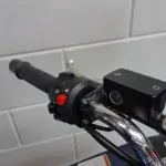 Gebruikte Suzuki GSF sport met 1255cc motor uit 2007 bij NIWA Motoren