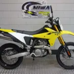 Nieuwe Suzuki overig met 400cc motor uit 2026 bij NIWA Motoren