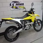 Nieuwe Suzuki overig met 400cc motor uit 2026 bij NIWA Motoren