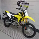 Nieuwe Suzuki overig met 400cc motor uit 2026 bij NIWA Motoren