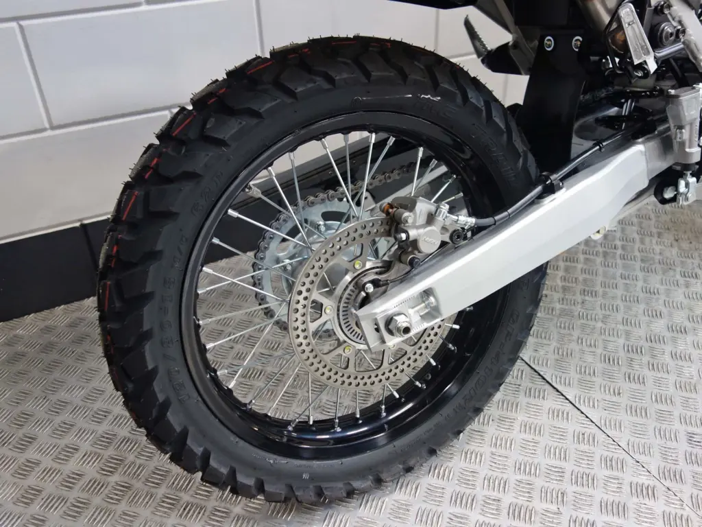 Nieuwe Suzuki overig met 400cc motor uit 2026 bij NIWA Motoren