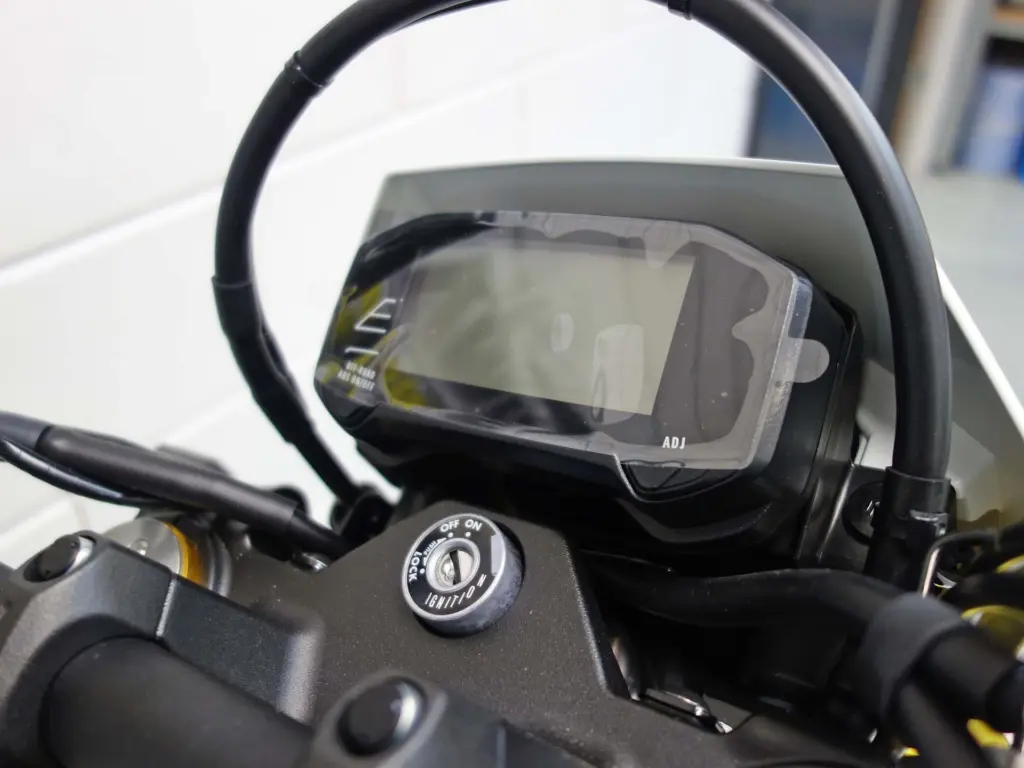 Nieuwe Suzuki overig met 400cc motor uit 2026 bij NIWA Motoren
