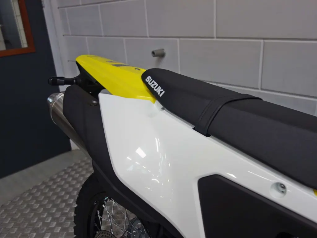 Nieuwe Suzuki overig met 400cc motor uit 2026 bij NIWA Motoren