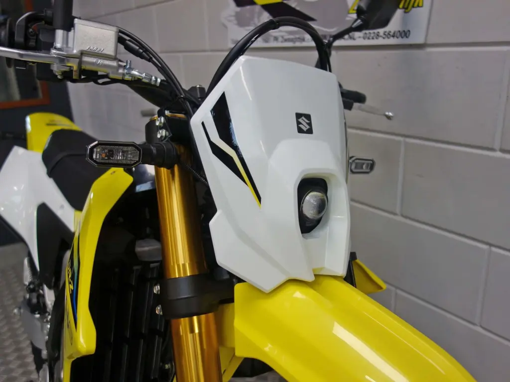 Nieuwe Suzuki overig met 400cc motor uit 2026 bij NIWA Motoren