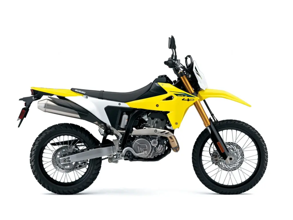 Nieuwe Suzuki overig met 400cc motor uit 2026 bij NIWA Motoren