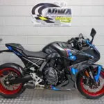 Nieuwe Suzuki GSX supersport met 776cc motor uit 2026 bij NIWA Motoren