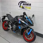 Nieuwe Suzuki GSX supersport met 776cc motor uit 2026 bij NIWA Motoren