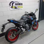Nieuwe Suzuki GSX supersport met 776cc motor uit 2026 bij NIWA Motoren