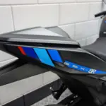 Nieuwe Suzuki GSX supersport met 776cc motor uit 2026 bij NIWA Motoren