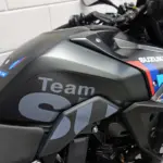 Nieuwe Suzuki GSX supersport met 776cc motor uit 2026 bij NIWA Motoren