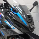 Nieuwe Suzuki GSX supersport met 776cc motor uit 2026 bij NIWA Motoren