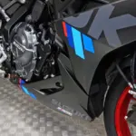 Nieuwe Suzuki GSX supersport met 776cc motor uit 2026 bij NIWA Motoren