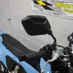 Nieuwe Suzuki supermotard met 400cc motor uit 2026 bij NIWA Motoren