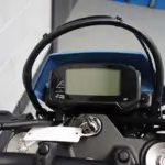 Nieuwe Suzuki supermotard met 400cc motor uit 2026 bij NIWA Motoren