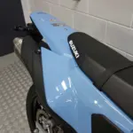 Nieuwe Suzuki supermotard met 400cc motor uit 2026 bij NIWA Motoren