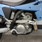 Nieuwe Suzuki supermotard met 400cc motor uit 2026 bij NIWA Motoren