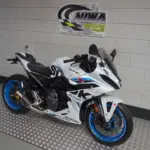 Nieuwe Suzuki GSX supersport met 776cc motor uit 2026 bij NIWA Motoren