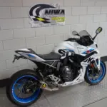Nieuwe Suzuki GSX supersport met 776cc motor uit 2026 bij NIWA Motoren
