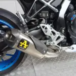 Nieuwe Suzuki GSX supersport met 776cc motor uit 2026 bij NIWA Motoren