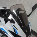Nieuwe Suzuki GSX supersport met 776cc motor uit 2026 bij NIWA Motoren