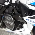 Nieuwe Suzuki GSX supersport met 776cc motor uit 2026 bij NIWA Motoren