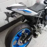 Nieuwe Suzuki GSX supersport met 776cc motor uit 2026 bij NIWA Motoren