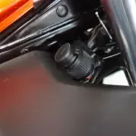 Gebruikte Suzuki GSX sport met 656cc motor uit 2008 bij NIWA Motoren